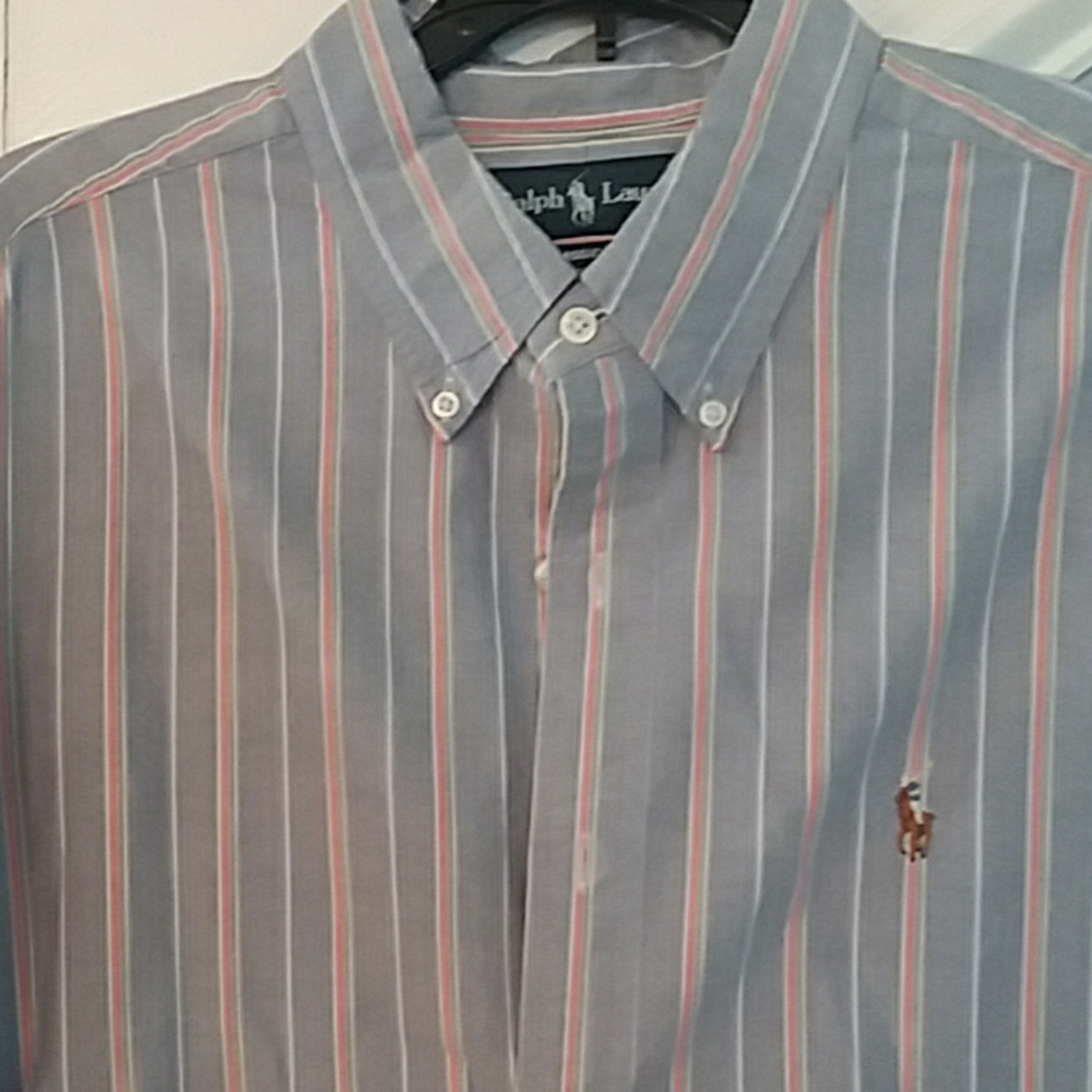 Ralph Lauren Oxford xl shirt